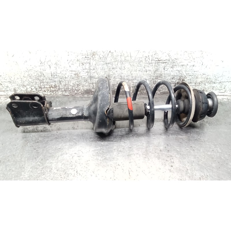 Recambio de amortiguador delantero derecho para renault kangoo (kc0/1_) 1.5 dci (kc07) referencia OEM IAM 8200103361  