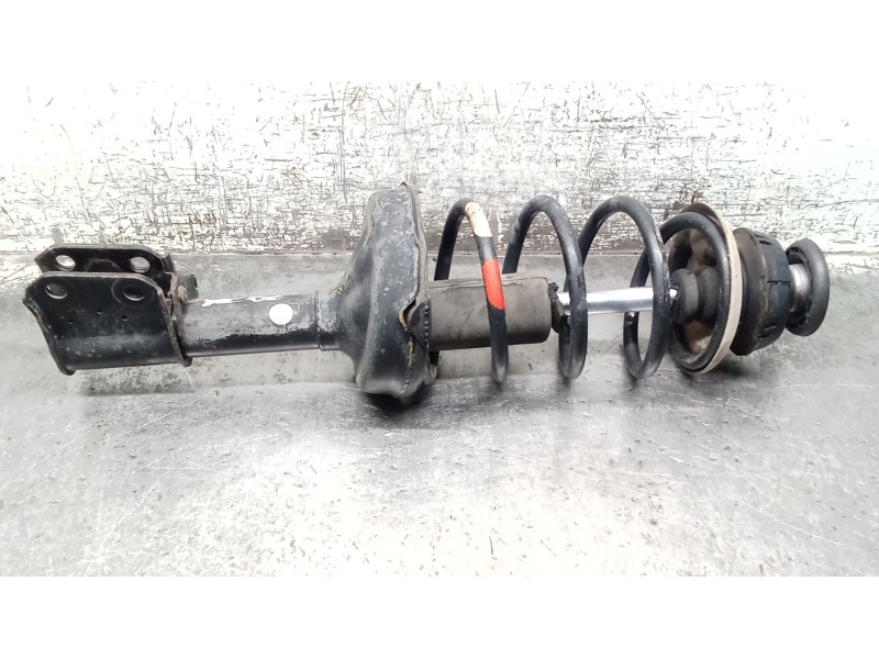 Recambio de amortiguador delantero derecho para renault kangoo (kc0/1_) 1.5 dci (kc07) referencia OEM IAM 8200103361  