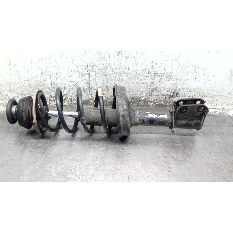 Recambio de amortiguador delantero derecho para renault kangoo (kc0/1_) 1.5 dci (kc07) referencia OEM IAM 8200103361  