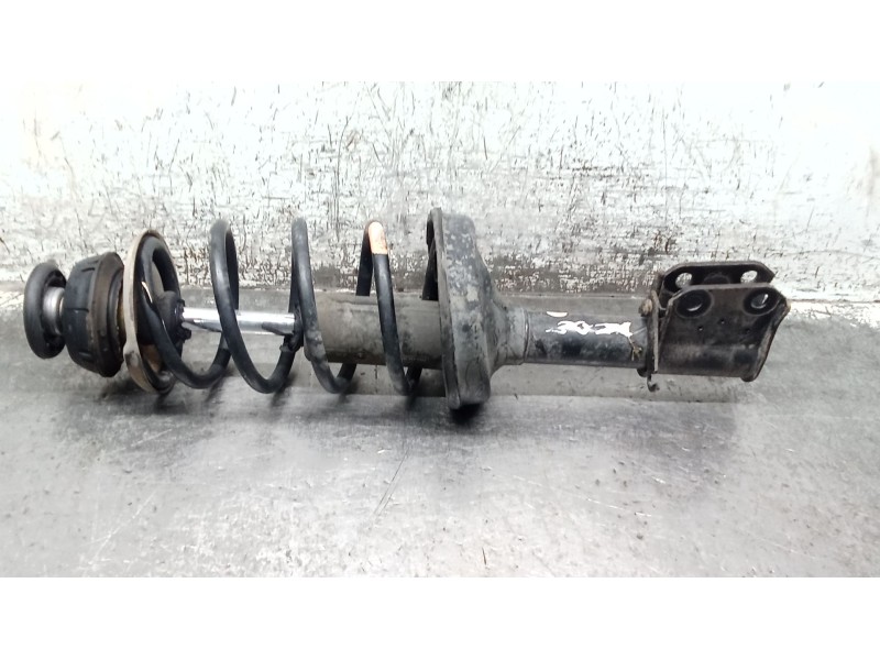 Recambio de amortiguador delantero derecho para renault kangoo (kc0/1_) 1.5 dci (kc07) referencia OEM IAM 8200103361  