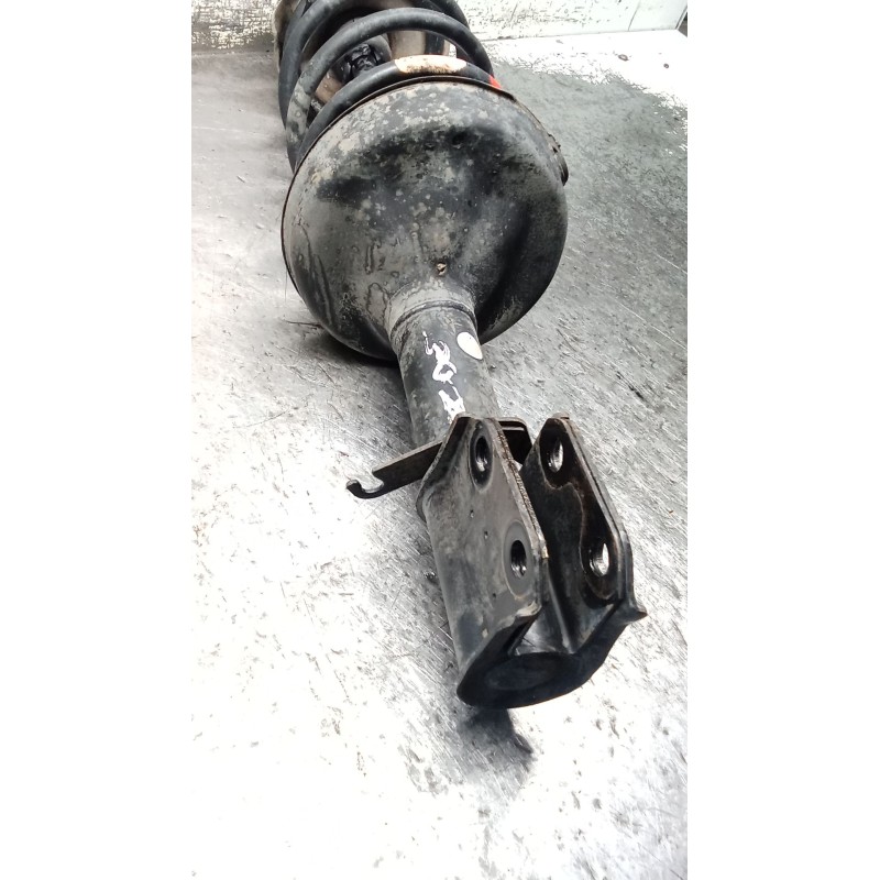 Recambio de amortiguador delantero derecho para renault kangoo (kc0/1_) 1.5 dci (kc07) referencia OEM IAM 8200103361  