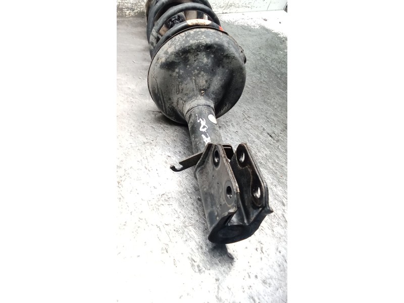 Recambio de amortiguador delantero derecho para renault kangoo (kc0/1_) 1.5 dci (kc07) referencia OEM IAM 8200103361  