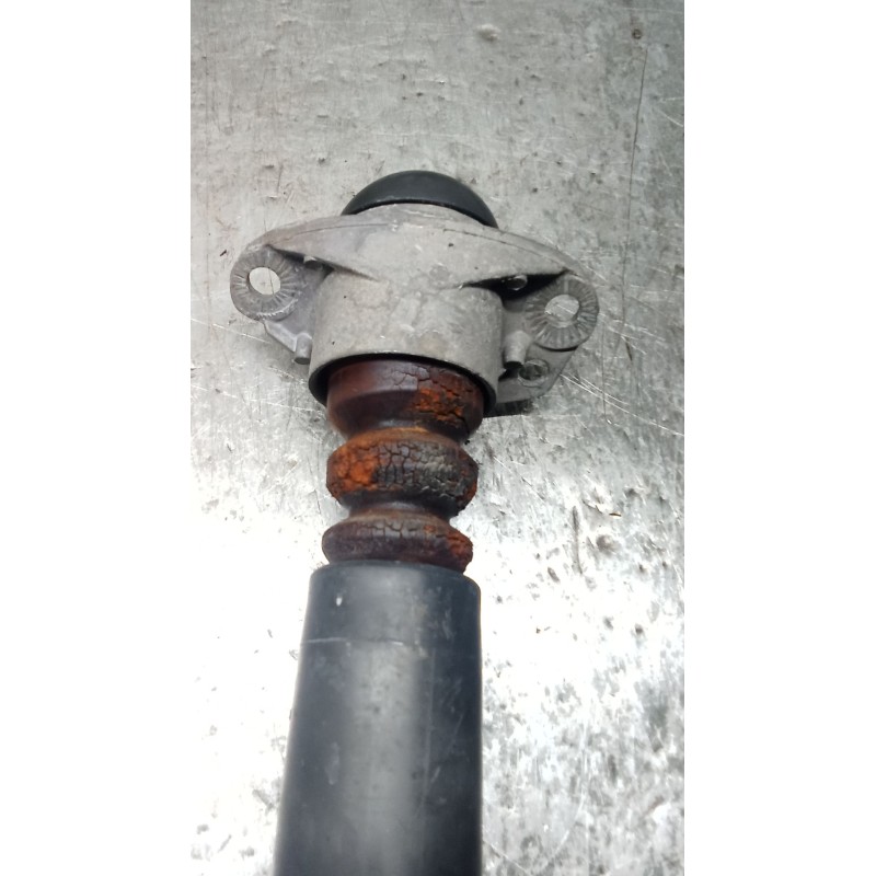 Recambio de amortiguador trasero derecho para skoda octavia i (1u2) 1.9 tdi referencia OEM IAM 19029160  