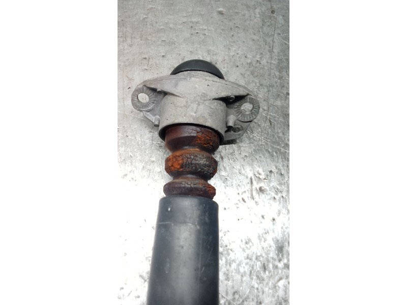 Recambio de amortiguador trasero derecho para skoda octavia i (1u2) 1.9 tdi referencia OEM IAM 19029160  