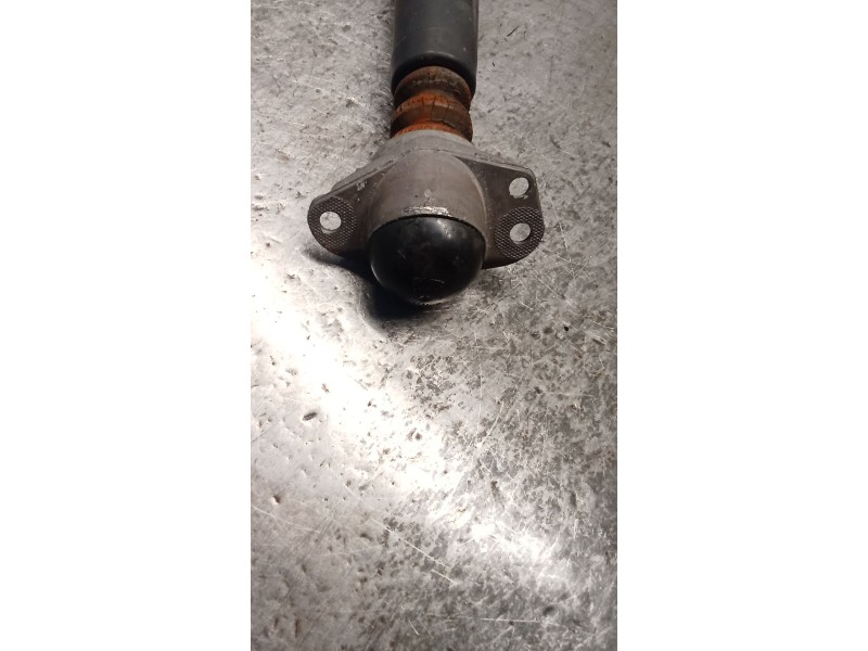Recambio de amortiguador trasero derecho para skoda octavia i (1u2) 1.9 tdi referencia OEM IAM 19029160  