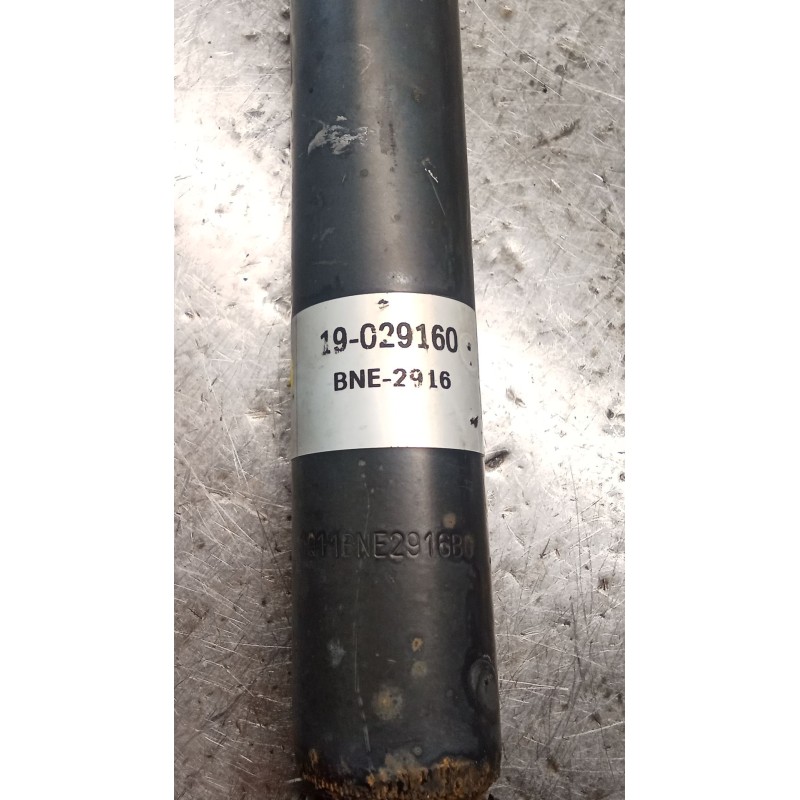 Recambio de amortiguador trasero derecho para skoda octavia i (1u2) 1.9 tdi referencia OEM IAM 19029160  