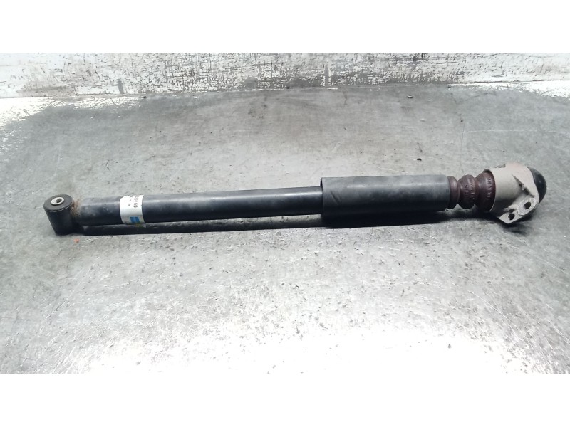 Recambio de amortiguador trasero izquierdo para skoda octavia i (1u2) 1.9 tdi referencia OEM IAM 19029160  