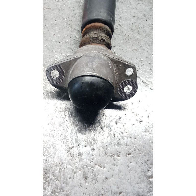 Recambio de amortiguador trasero izquierdo para skoda octavia i (1u2) 1.9 tdi referencia OEM IAM 19029160  