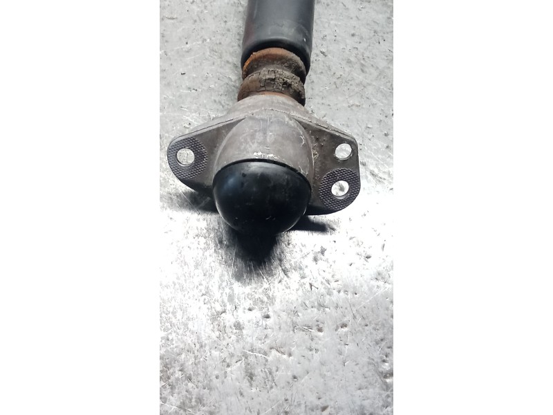 Recambio de amortiguador trasero izquierdo para skoda octavia i (1u2) 1.9 tdi referencia OEM IAM 19029160  