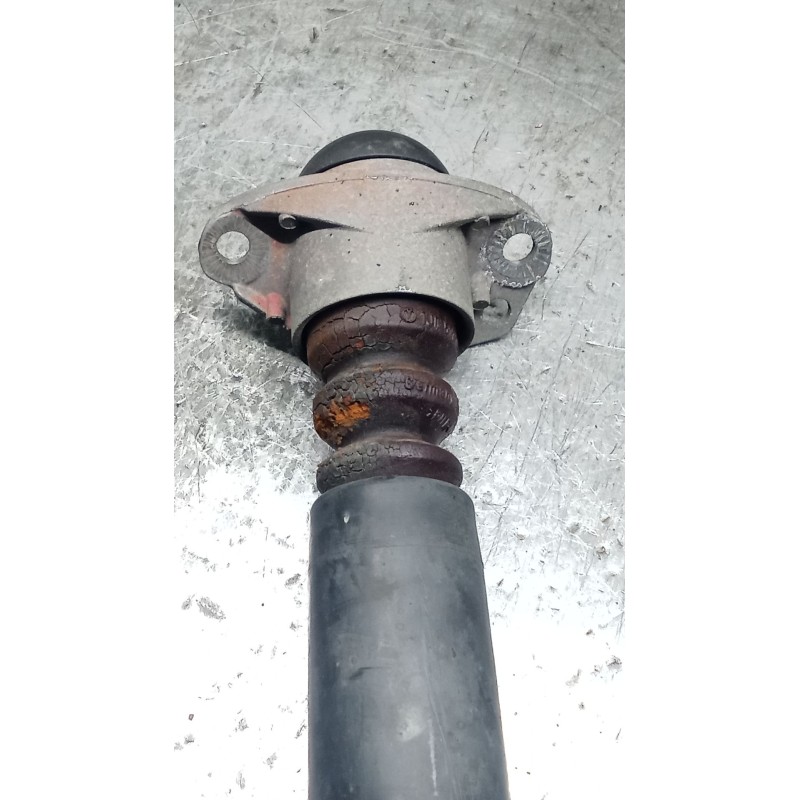 Recambio de amortiguador trasero izquierdo para skoda octavia i (1u2) 1.9 tdi referencia OEM IAM 19029160  