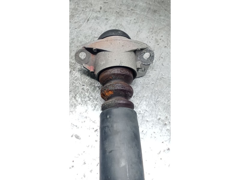 Recambio de amortiguador trasero izquierdo para skoda octavia i (1u2) 1.9 tdi referencia OEM IAM 19029160  