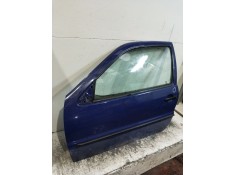 Recambio de puerta delantera izquierda para volkswagen polo iii (6n1) 50 1.0 referencia OEM IAM  3P  2