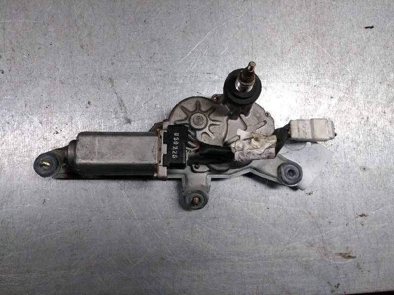 Recambio de motor limpia trasero para kia cerato 1.5 crdi referencia OEM IAM 035111430 9870023F000 