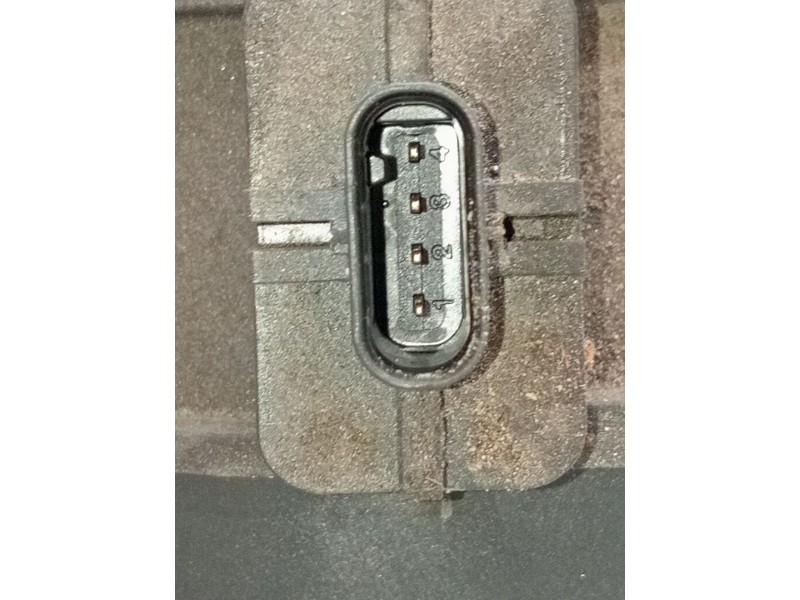 Recambio de caudalimetro para audi q5 (fyb, fyg) 2.0 tdi quattro referencia OEM IAM 0281002956 03L906461A 