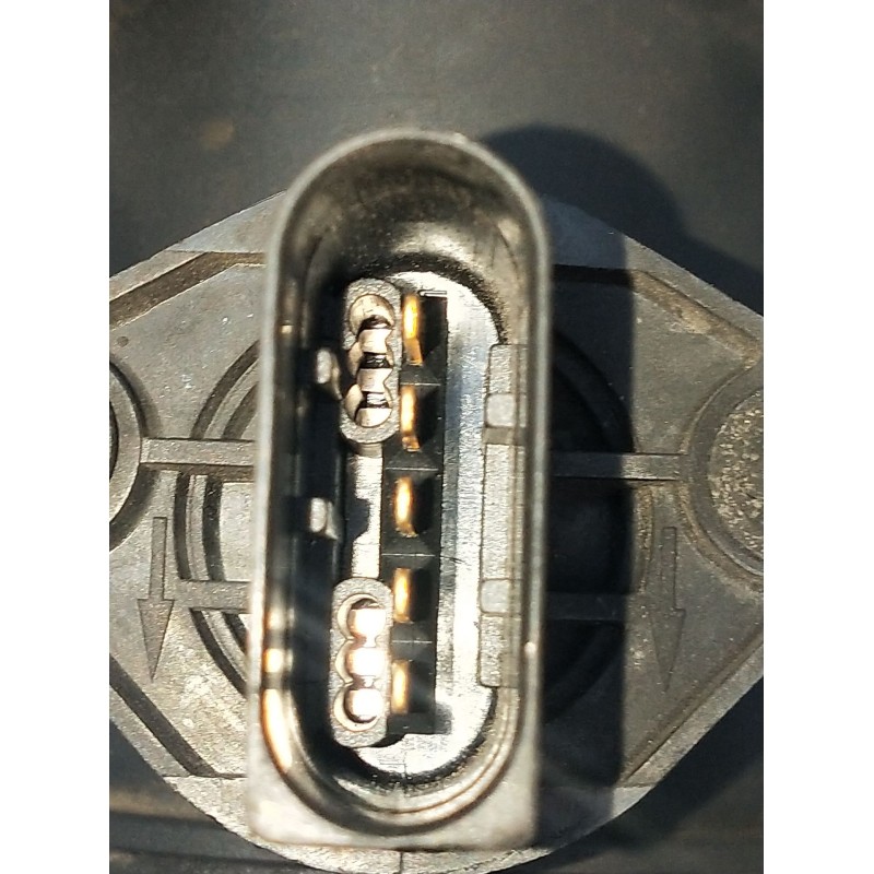 Recambio de caudalimetro para seat cordoba (6k1, 6k2) 1.9 tdi referencia OEM IAM 0281002216 028906461 