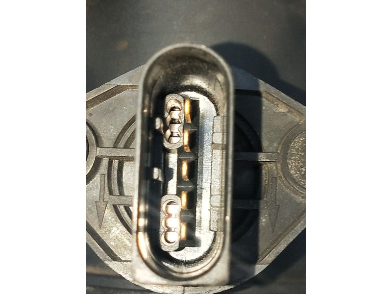 Recambio de caudalimetro para seat cordoba (6k1, 6k2) 1.9 tdi referencia OEM IAM 0281002216 028906461 