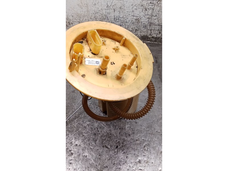 Recambio de bomba combustible para audi a5 sportback (8t) 3.0 tdi (150kw) referencia OEM IAM 8K0919050P  