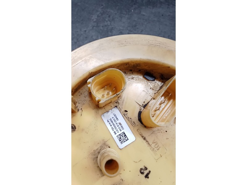 Recambio de bomba combustible para audi a5 sportback (8t) 3.0 tdi (150kw) referencia OEM IAM 8K0919050P  