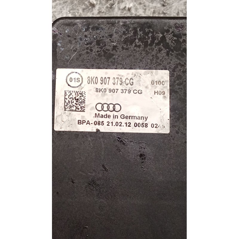 Recambio de abs para audi a5 sportback (8t) 3.0 tdi (150kw) referencia OEM IAM 8K0907379CG 085210212 8K0614517GF 0265239354