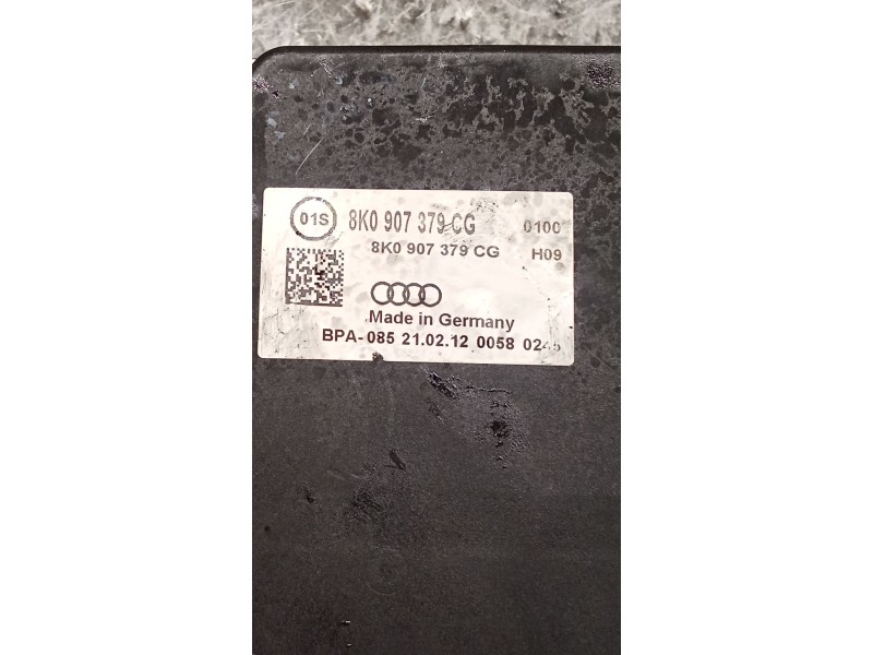 Recambio de abs para audi a5 sportback (8t) 3.0 tdi (150kw) referencia OEM IAM 8K0907379CG 085210212 8K0614517GF 0265239354