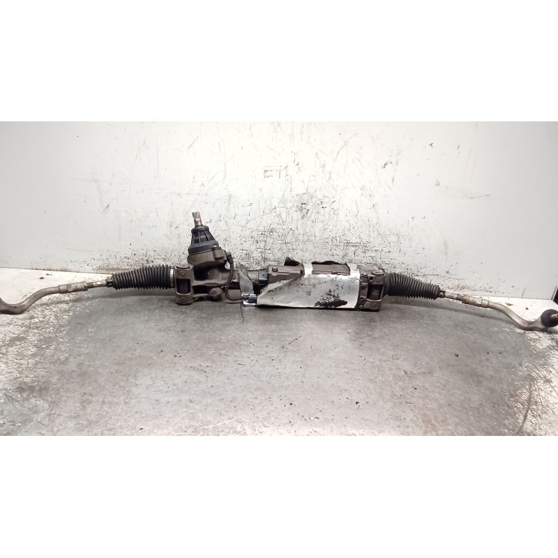 Recambio de cremallera direccion para audi a5 sportback (8t) 3.0 tdi (150kw) referencia OEM IAM 8K1423105  ELÉCTRICA