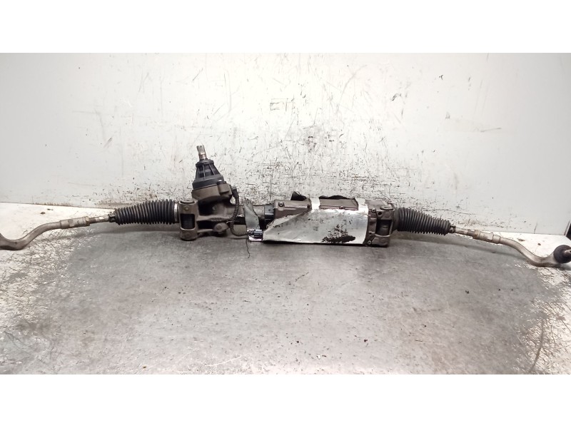 Recambio de cremallera direccion para audi a5 sportback (8t) 3.0 tdi (150kw) referencia OEM IAM 8K1423105  ELÉCTRICA