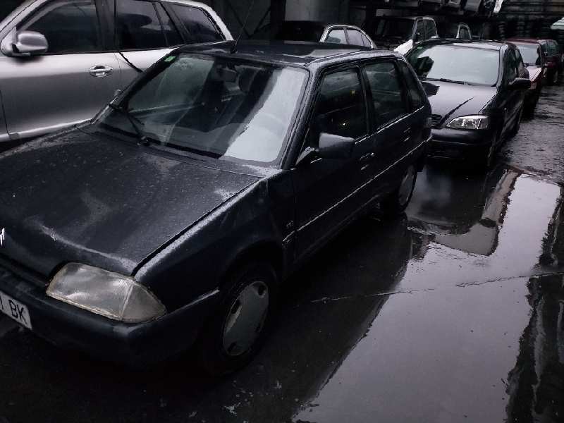citroen ax del año 1994