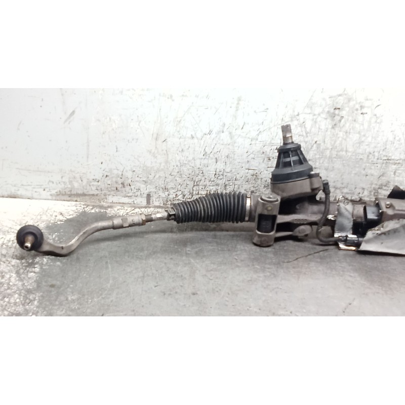 Recambio de cremallera direccion para audi a5 sportback (8t) 3.0 tdi (150kw) referencia OEM IAM 8K1423105  ELÉCTRICA