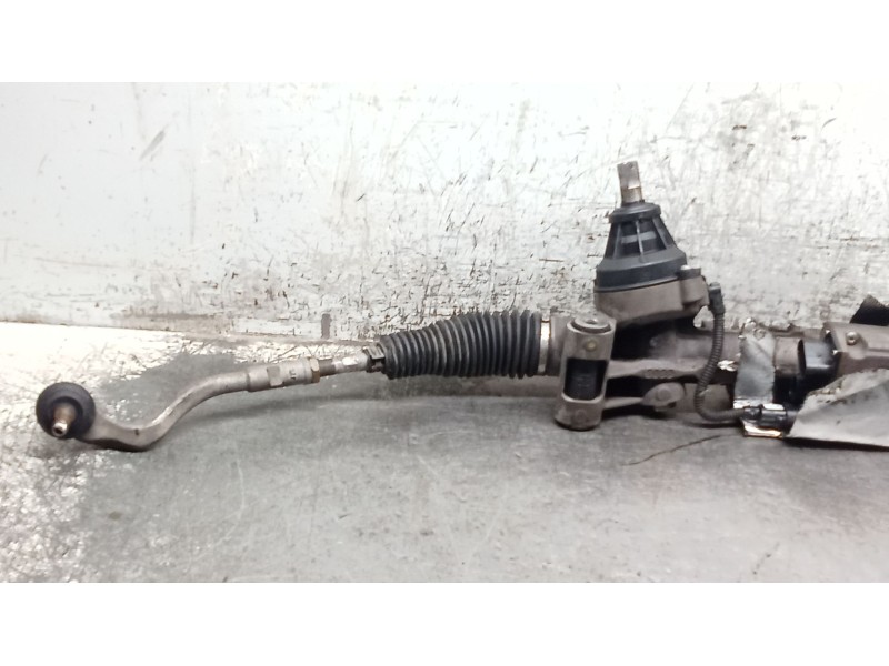 Recambio de cremallera direccion para audi a5 sportback (8t) 3.0 tdi (150kw) referencia OEM IAM 8K1423105  ELÉCTRICA