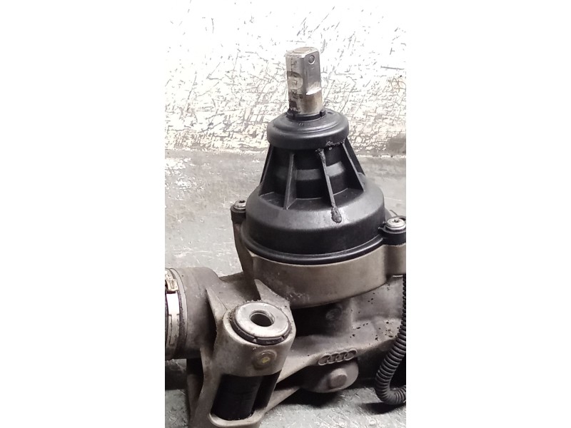 Recambio de cremallera direccion para audi a5 sportback (8t) 3.0 tdi (150kw) referencia OEM IAM 8K1423105  ELÉCTRICA