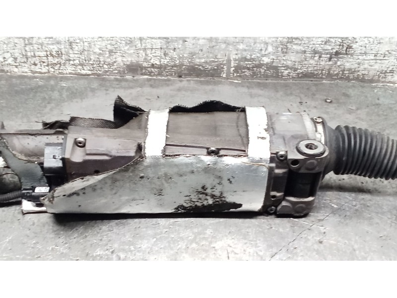 Recambio de cremallera direccion para audi a5 sportback (8t) 3.0 tdi (150kw) referencia OEM IAM 8K1423105  ELÉCTRICA