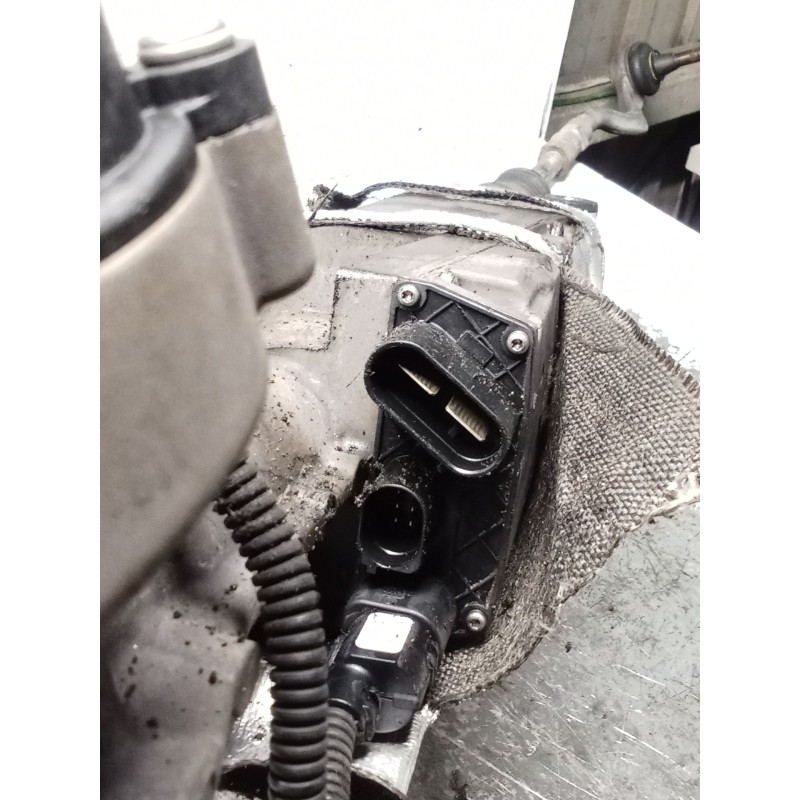Recambio de cremallera direccion para audi a5 sportback (8t) 3.0 tdi (150kw) referencia OEM IAM 8K1423105  ELÉCTRICA