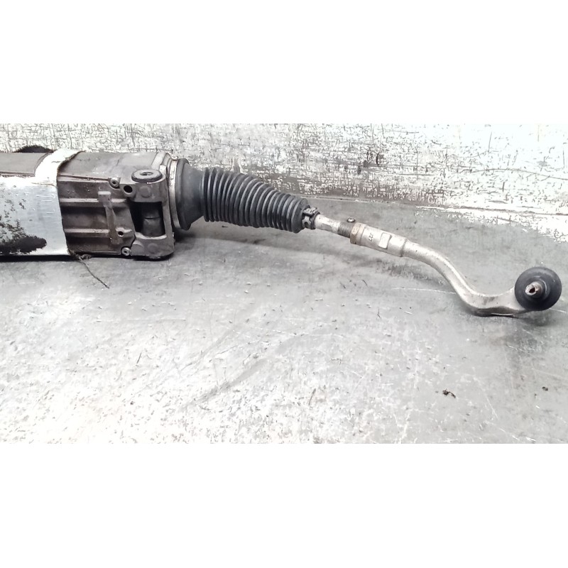 Recambio de cremallera direccion para audi a5 sportback (8t) 3.0 tdi (150kw) referencia OEM IAM 8K1423105  ELÉCTRICA