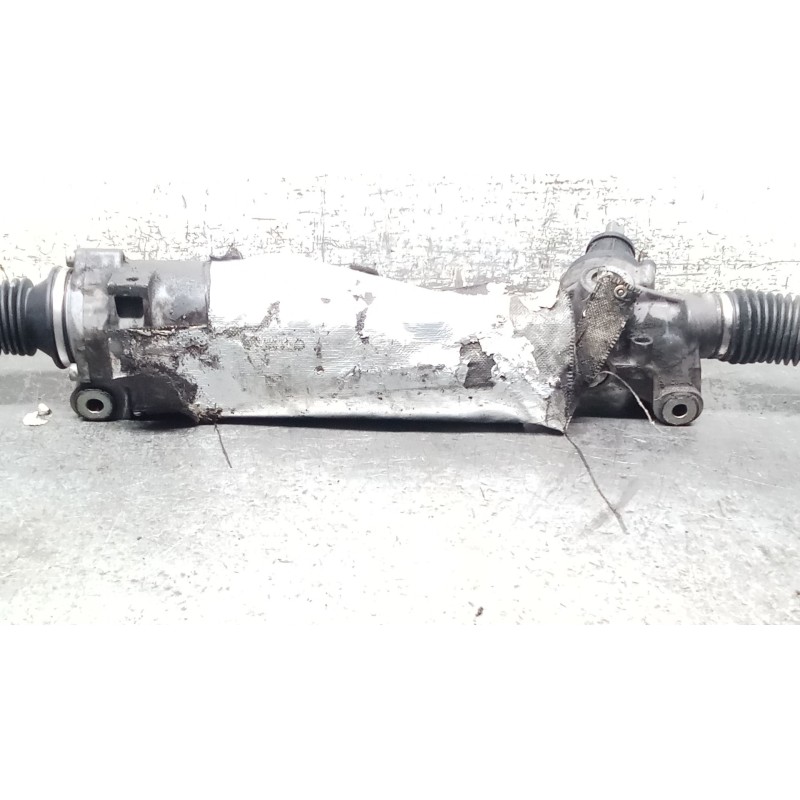 Recambio de cremallera direccion para audi a5 sportback (8t) 3.0 tdi (150kw) referencia OEM IAM 8K1423105  ELÉCTRICA