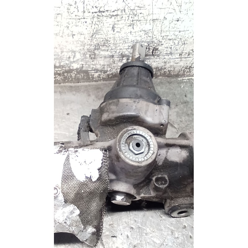 Recambio de cremallera direccion para audi a5 sportback (8t) 3.0 tdi (150kw) referencia OEM IAM 8K1423105  ELÉCTRICA