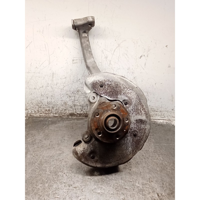 Recambio de mangueta delantera derecha para audi a5 sportback (8t) 3.0 tdi (150kw) referencia OEM IAM 4G0407242C  