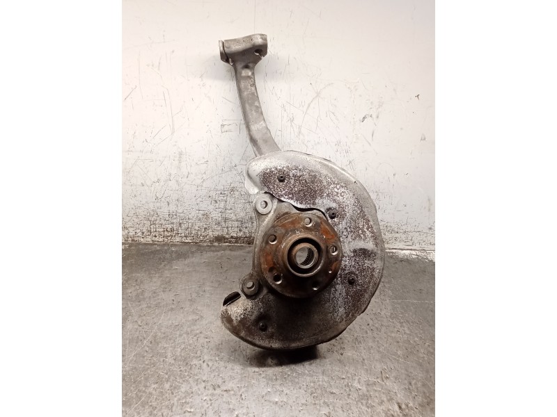 Recambio de mangueta delantera derecha para audi a5 sportback (8t) 3.0 tdi (150kw) referencia OEM IAM 4G0407242C  