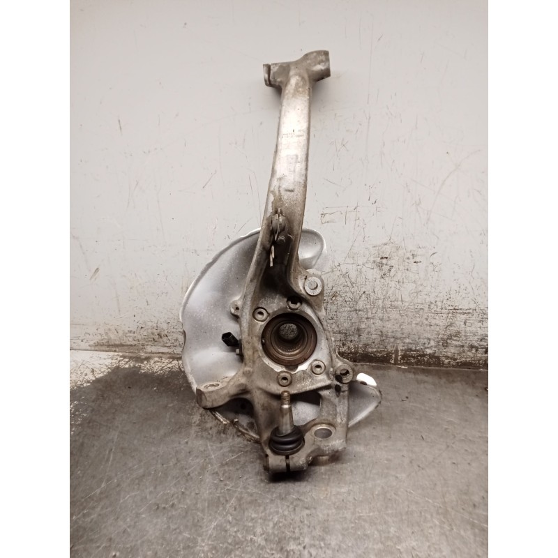 Recambio de mangueta delantera derecha para audi a5 sportback (8t) 3.0 tdi (150kw) referencia OEM IAM 4G0407242C  