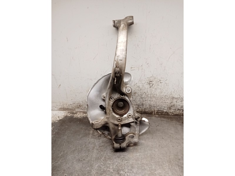 Recambio de mangueta delantera derecha para audi a5 sportback (8t) 3.0 tdi (150kw) referencia OEM IAM 4G0407242C  