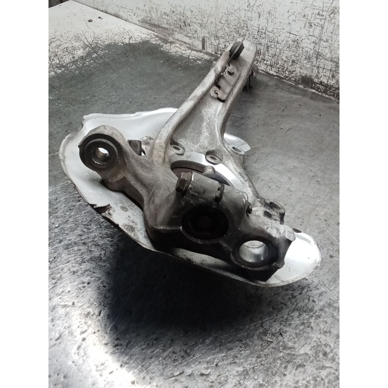 Recambio de mangueta delantera derecha para audi a5 sportback (8t) 3.0 tdi (150kw) referencia OEM IAM 4G0407242C  