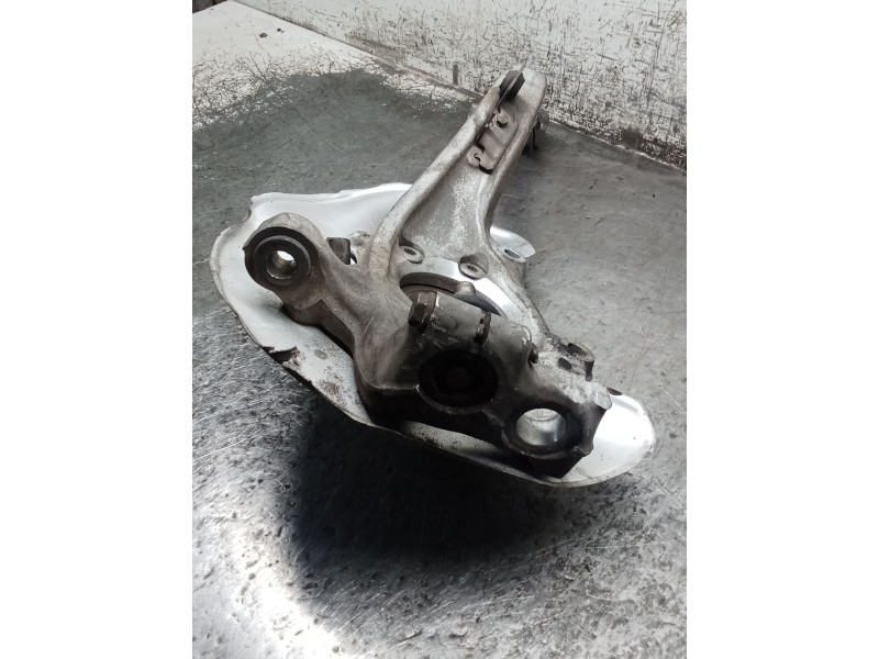 Recambio de mangueta delantera derecha para audi a5 sportback (8t) 3.0 tdi (150kw) referencia OEM IAM 4G0407242C  