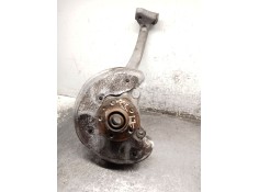 Recambio de mangueta delantera izquierda para audi a5 sportback (8t) 3.0 tdi (150kw) referencia OEM IAM 4G0407241C  