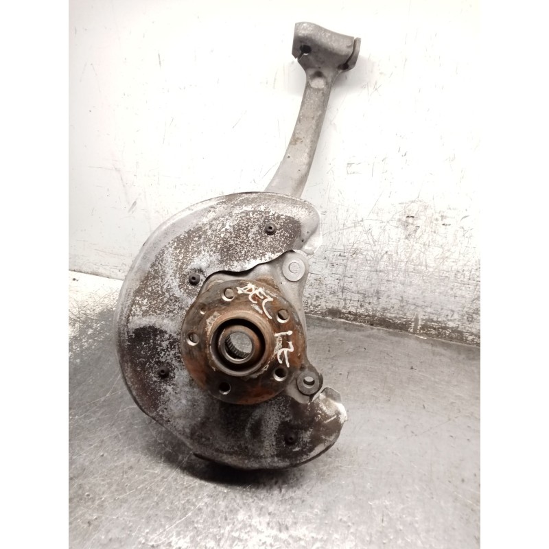 Recambio de mangueta delantera izquierda para audi a5 sportback (8t) 3.0 tdi (150kw) referencia OEM IAM 4G0407241C  