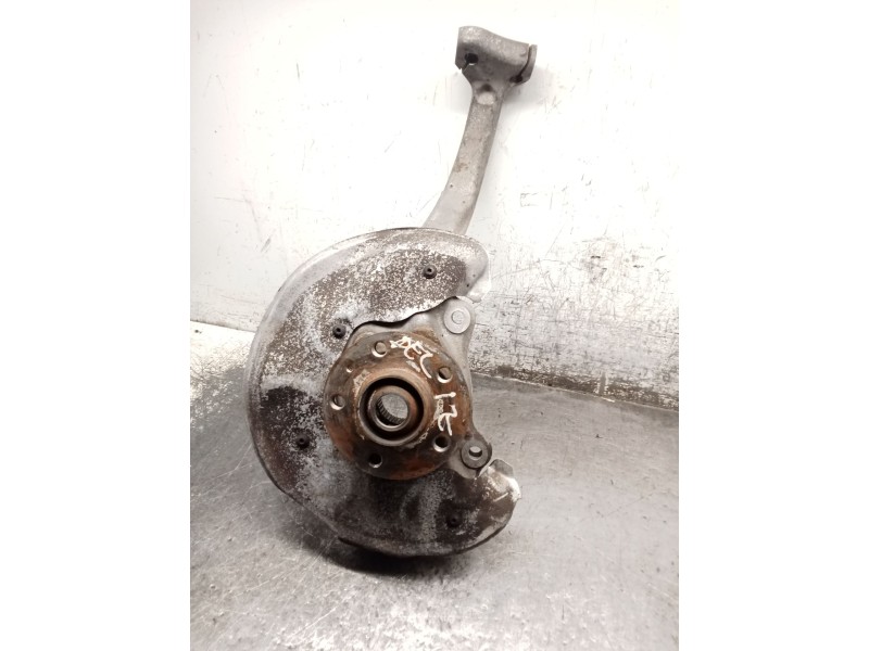 Recambio de mangueta delantera izquierda para audi a5 sportback (8t) 3.0 tdi (150kw) referencia OEM IAM 4G0407241C  