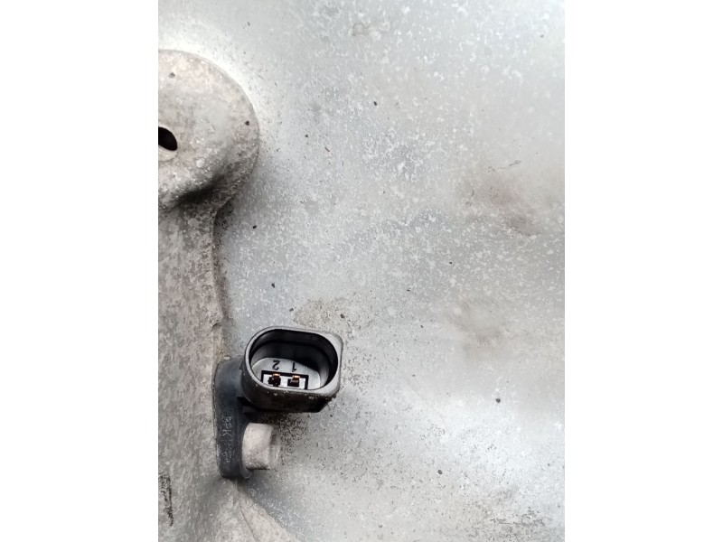 Recambio de mangueta delantera izquierda para audi a5 sportback (8t) 3.0 tdi (150kw) referencia OEM IAM 4G0407241C  