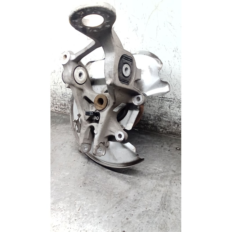 Recambio de mangueta trasera derecha para audi a5 sportback (8t) 3.0 tdi (150kw) referencia OEM IAM 8KO505436AB 8K0505432AP 