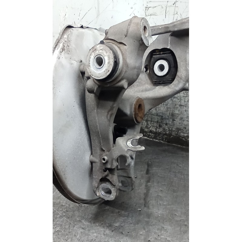 Recambio de mangueta trasera derecha para audi a5 sportback (8t) 3.0 tdi (150kw) referencia OEM IAM 8KO505436AB 8K0505432AP 