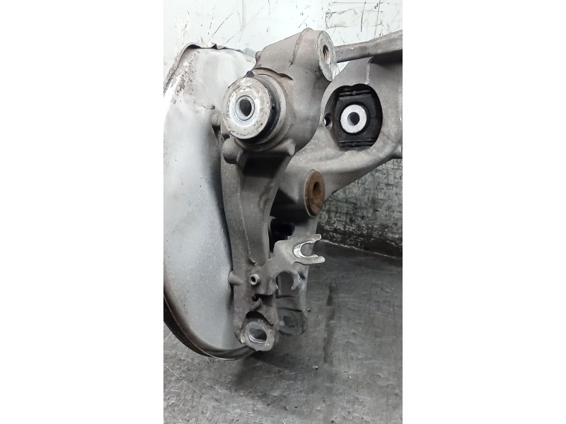 Recambio de mangueta trasera derecha para audi a5 sportback (8t) 3.0 tdi (150kw) referencia OEM IAM 8KO505436AB 8K0505432AP 