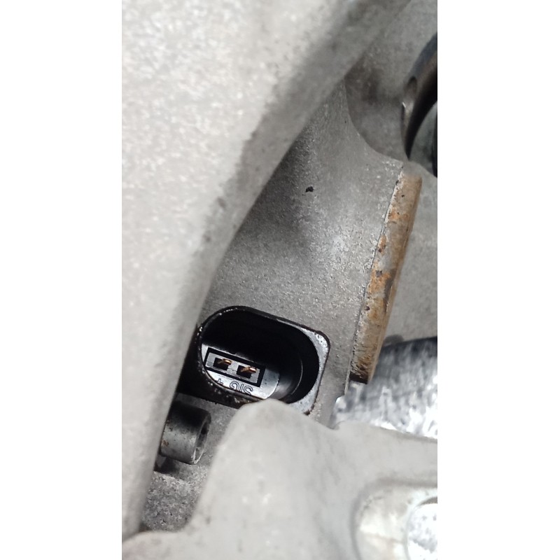 Recambio de mangueta trasera derecha para audi a5 sportback (8t) 3.0 tdi (150kw) referencia OEM IAM 8KO505436AB 8K0505432AP 