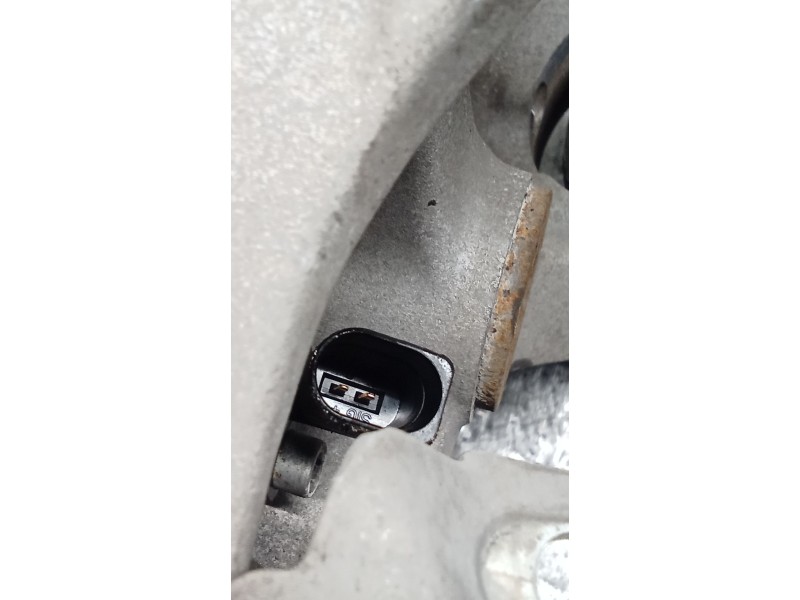 Recambio de mangueta trasera derecha para audi a5 sportback (8t) 3.0 tdi (150kw) referencia OEM IAM 8KO505436AB 8K0505432AP 